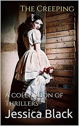 E-Book (epub) The Creeping von Jessica Black