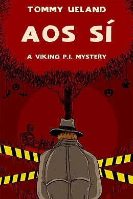 E-Book (epub) Aos Sí (Viking P.I., #4) von Tommy Ueland