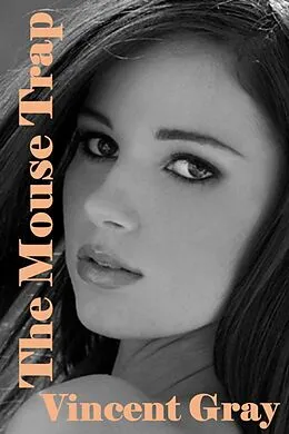 E-Book (epub) The Mouse Trap von Vincent Gray