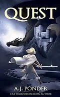 E-Book (epub) Quest (The Sylvalla Chronicles, #1) von A. J. Ponder