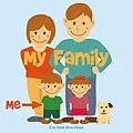 E-Book (epub) My Family von Eve Heidi Bine-Stock