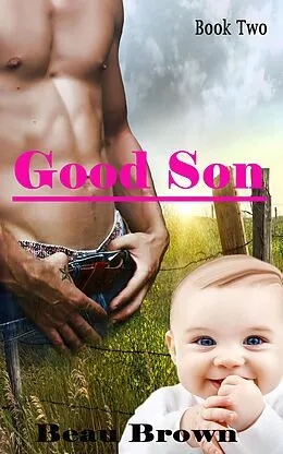 E-Book (epub) Good Son (Red Sky, Texas, #2) von Beau Brown