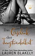 E-Book (epub) Das Geschenk der Jungfräulichkeit von Lauren Blakely