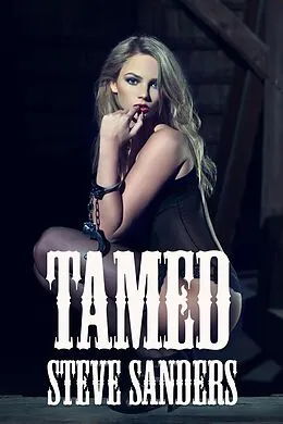 E-Book (epub) Tamed von Steve Sanders