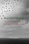 E-Book (epub) Stop Overthinking von Johannes Weber