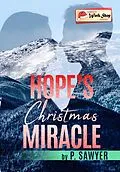 E-Book (epub) Hope's Christmas Miracle von P. Sawyer