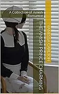 E-Book (epub) The Amish Prince Charming von Vanessa Carlson