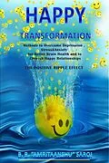 E-Book (epub) Happy Transformation von B. R. Amritaanshu Saroj
