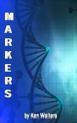 E-Book (epub) Markers von Ken Walters