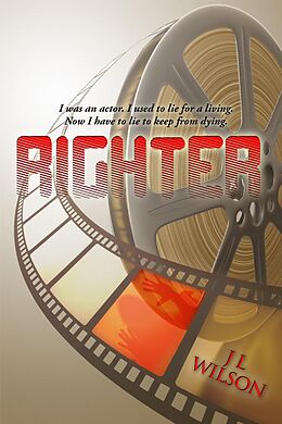 eBook (epub) Righter de J L Wilson