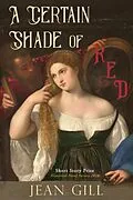 E-Book (epub) A Certain Shade of Red von Jean Gill
