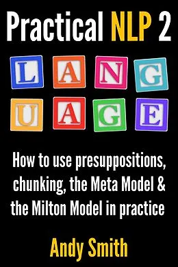 E-Book (epub) Practical NLP 2: Language von Andy Smith