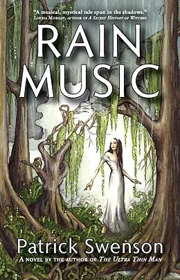 E-Book (epub) Rain Music von Patrick Swenson