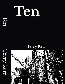 E-Book (epub) Ten von Terry Kerr