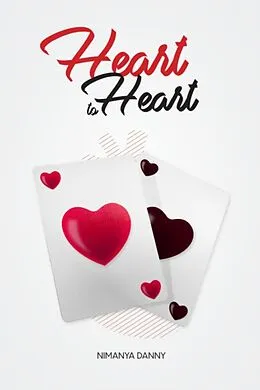E-Book (epub) Heart To Heart von Nimanya Dan