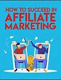 E-Book (epub) Introduction to Affiliate Marketing von Ray ten Jnr