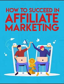 E-Book (epub) Introduction to Affiliate Marketing von Ray ten Jnr