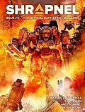 E-Book (epub) BattleTech: Shrapnel, Issue #5 (BattleTech Magazine, #5) von Philip A. Lee