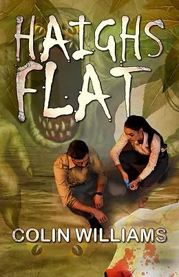 E-Book (epub) Haighs Flat von Colin Williams