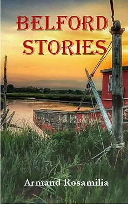 E-Book (epub) Belford Stories von Armand Rosamilia