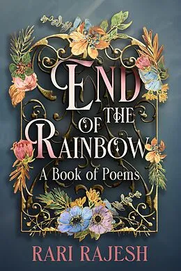 E-Book (epub) End of the Rainbow von Rari Rajesh