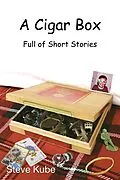 E-Book (epub) A Cigar Box Full of Short Stories von Steve Kube