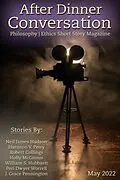 E-Book (epub) After Dinner Conversation Magazine von Neil James Hudson, Harrison V. Perry, Robert Collings