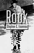 E-Book (epub) Rook von Stephen G. Eoannou
