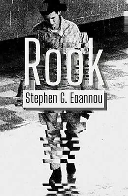 E-Book (epub) Rook von Stephen G. Eoannou