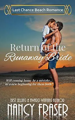 E-Book (epub) Return of the Runaway Bride von Nancy Fraser