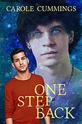 E-Book (epub) One Step Back von Carole Cummings