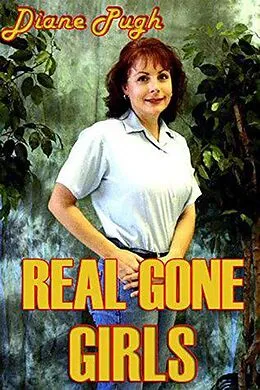 E-Book (epub) Real Gone Girls von Darla Pugh