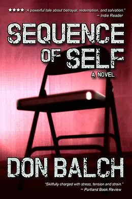 E-Book (epub) Sequence of Self von Don Balch
