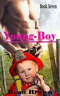 E-Book (epub) Young-Boy (Red Sky, Texas, #7) von Beau Brown