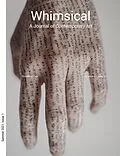 E-Book (epub) Whimsical: A Journal of Contemporary Art von Sara Altman