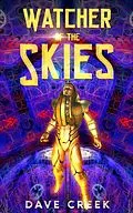 E-Book (epub) Watcher of the Skies von Dave Creek