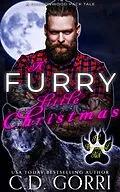 E-Book (epub) A Furry Little Christmas (The Macconwood Pack Tales, #9) von C. D. Gorri
