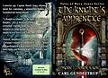 E-Book (epub) The Knight's Apprentice (Tales of Davy Jones, #3) von Carl Gundestrup