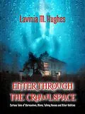 E-Book (epub) Enter Through the Crawlspace von Lavinia M. Hughes