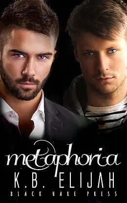 E-Book (epub) Metaphoria von K. B. Elijah