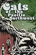 E-Book (epub) Cats of the Pacific Northwest von J. W. Donley, Leo Corbett