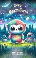 E-Book (epub) Derp Meets Earth von Elle Scott