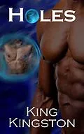 E-Book (epub) Holes von King Kingston
