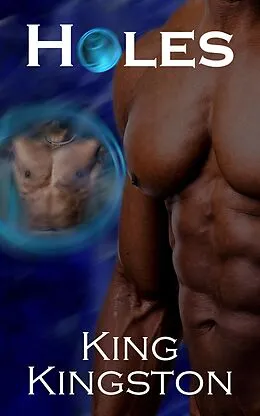 E-Book (epub) Holes von King Kingston
