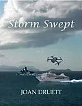 E-Book (epub) Storm Swept (The Bacchante Books, #2) von Joan Druett