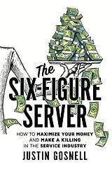 eBook (epub) The Six-Figure Server de Justin Gosnell