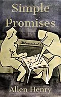 E-Book (epub) Simple Promises von Allen Henry