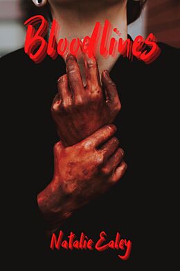 eBook (epub) Bloodlines de Natalie Ealey