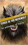 E-Book (epub) Curse of the Werewolf von Monica Muniz