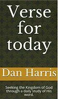 E-Book (epub) Verse for Today (Seeking the Kingdom of God through a daily study of His Word.) von Dan Harris